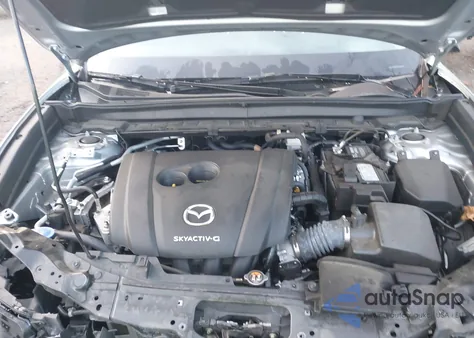 2020 Mazda Cx-30 Preferred Package from USA, damaged, VIN 3MVDMBDL4LM119904